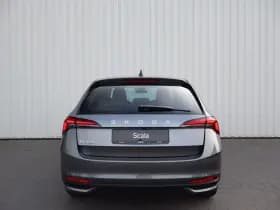 Škoda Scala thumbnail 13