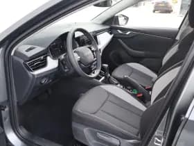 Škoda Scala thumbnail 17