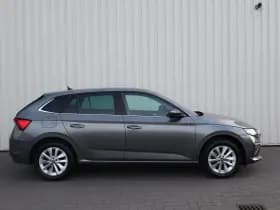 Škoda Scala thumbnail 3