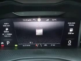 Škoda Scala thumbnail 27