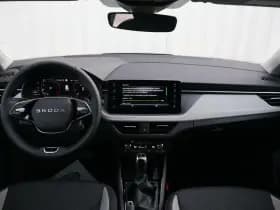 Škoda Scala thumbnail 5