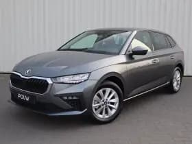 Škoda Scala thumbnail 49