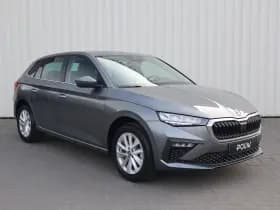 Škoda Scala thumbnail 8