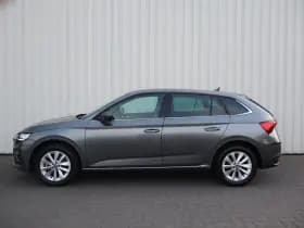 Škoda Scala thumbnail 10