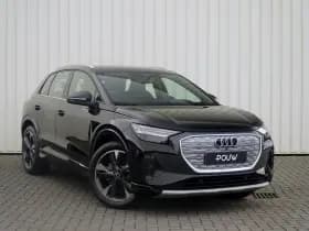 Audi Q4 e-tron thumbnail 11