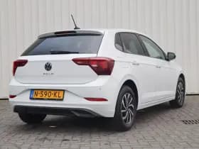Volkswagen Polo thumbnail 2