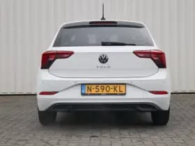 Volkswagen Polo thumbnail 11