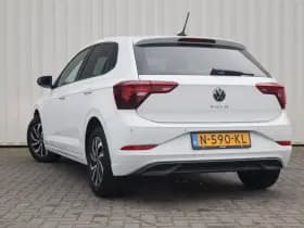 Volkswagen Polo thumbnail 12