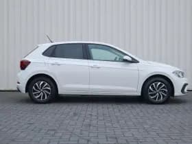 Volkswagen Polo thumbnail 3