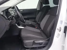Volkswagen Polo thumbnail 4