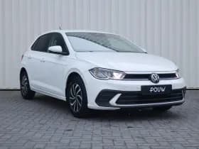 Volkswagen Polo thumbnail 10