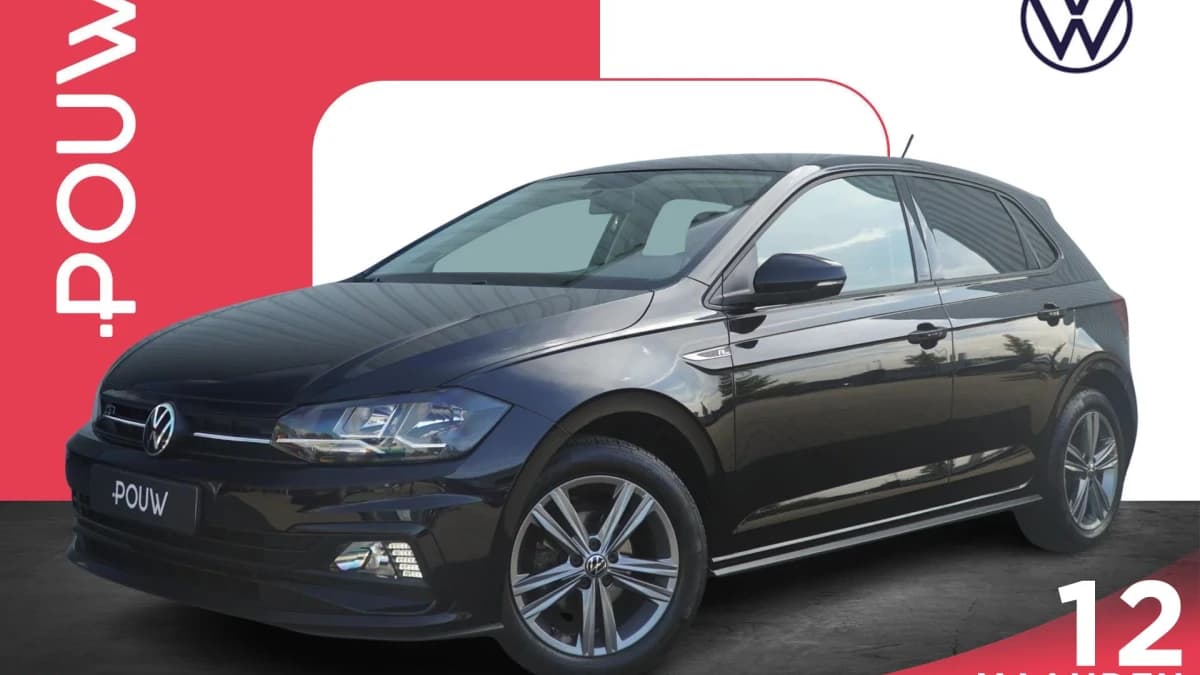 Volkswagen Polo — foto 1
