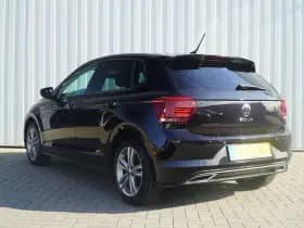 Volkswagen Polo thumbnail 11