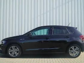 Volkswagen Polo thumbnail 12