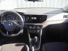 Volkswagen Polo thumbnail 34