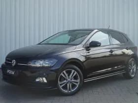 Volkswagen Polo thumbnail 40