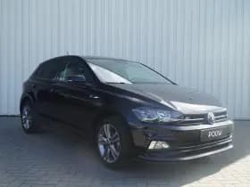 Volkswagen Polo thumbnail 9
