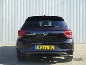 Volkswagen Polo thumbnail 10