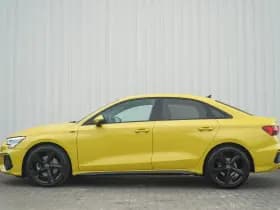 Audi A3 thumbnail 12