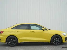 Audi A3 thumbnail 3