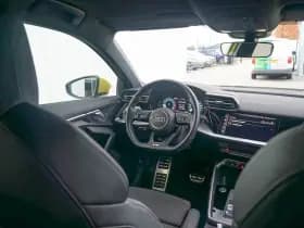 Audi A3 thumbnail 5