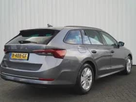 Škoda Octavia thumbnail 2