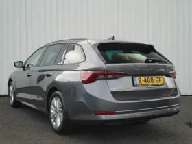 Škoda Octavia thumbnail 11