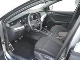 Škoda Octavia thumbnail 18
