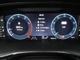Škoda Octavia thumbnail 22