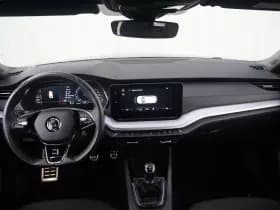 Škoda Octavia thumbnail 5