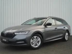 Škoda Octavia thumbnail 44