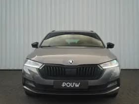 Škoda Octavia thumbnail 8