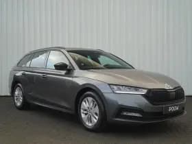 Škoda Octavia thumbnail 9