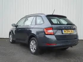 Škoda Fabia thumbnail 12