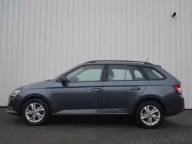 Škoda Fabia thumbnail 13