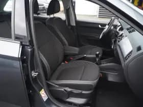 Škoda Fabia thumbnail 15