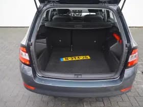 Škoda Fabia thumbnail 17
