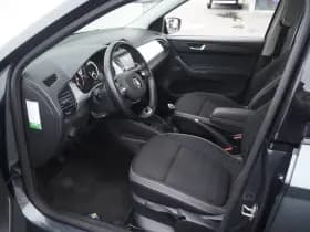 Škoda Fabia thumbnail 19
