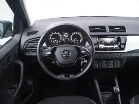 Škoda Fabia thumbnail 20