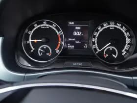 Škoda Fabia thumbnail 21