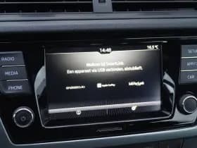 Škoda Fabia thumbnail 24