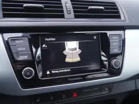 Škoda Fabia thumbnail 25