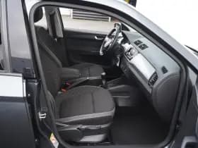 Škoda Fabia thumbnail 28