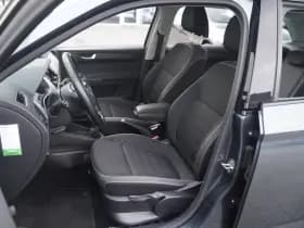 Škoda Fabia thumbnail 4
