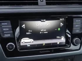 Škoda Fabia thumbnail 34