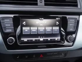 Škoda Fabia thumbnail 35