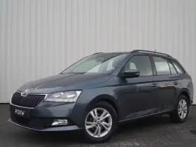 Škoda Fabia thumbnail 36