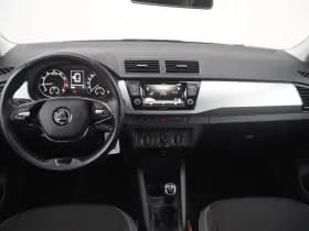 Škoda Fabia thumbnail 5