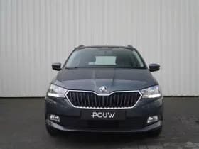 Škoda Fabia thumbnail 8