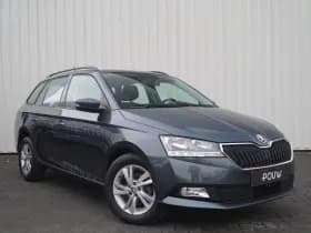 Škoda Fabia thumbnail 9